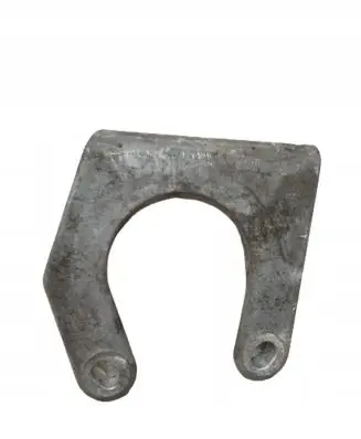 Engine mounting bracket