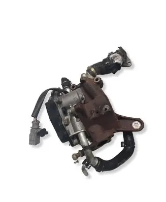 Volkswagen Polo V 6R EGR valve 04B131425