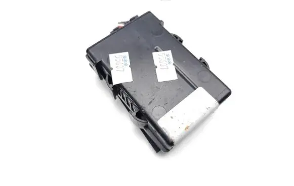 Alarm control unit/module