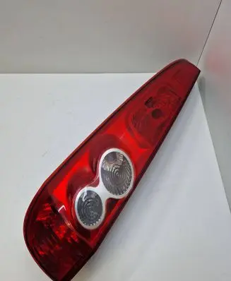 Ford Fiesta Rear/tail lights 6S6113405AG