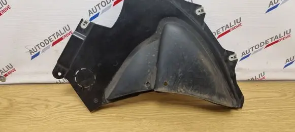 BMW 3 G20 G21 Front wheel arch liner splash guards 7340861