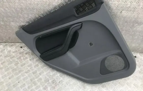Ford Focus Rear door card panel trim