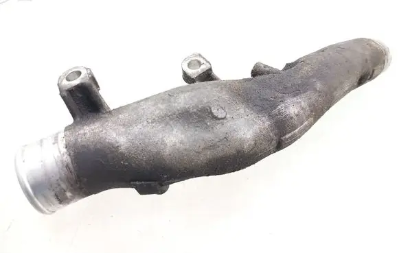 Toyota RAV 4 (XA30) Intercooler hose/pipe