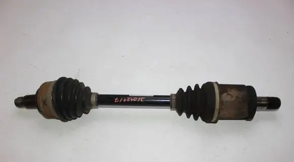 BMW X3 E83 Front driveshaft 3450563 8250130587061 1887100