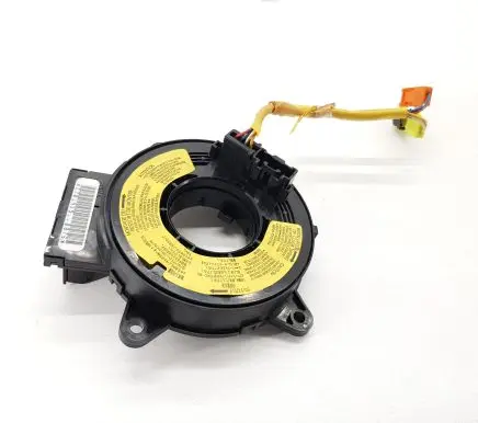 Mazda 6 Airbag slip ring squib (SRS ring) Z70N350076