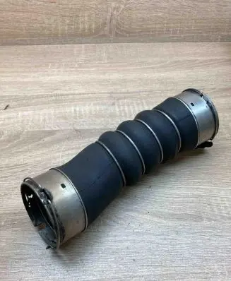 BMW 7 F01 F02 F03 F04 Intercooler hose/pipe 7800144 11279410