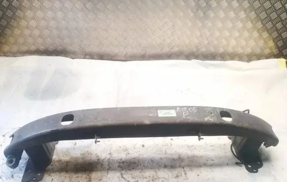 Volkswagen Phaeton Front bumper cross member 3d0807105ag