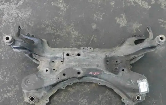 Toyota Sienna XL30 III Front axle beam IMPRK1258022