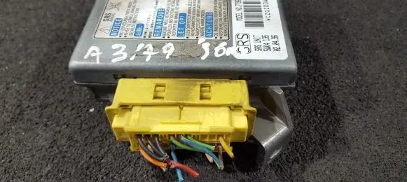 Honda Accord Airbag control unit/module 77960sn7h91 5wk4135