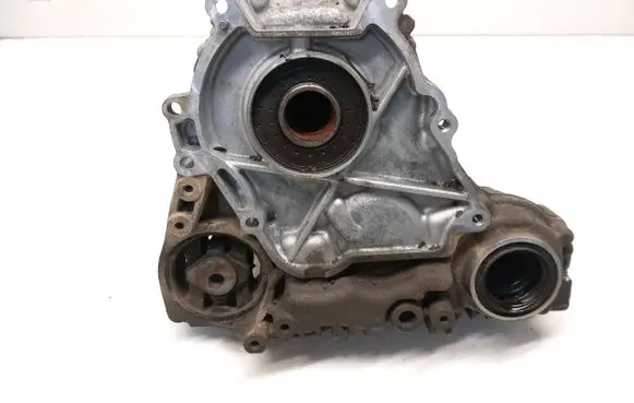 BMW X1 E84 Gearbox transfer box case 7643748