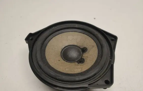 Mercedes-Benz C W205 Panel speaker A2058200902
