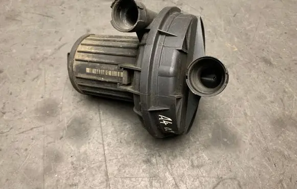 Audi A4 S4 B6 8E 8H Secondary air pump 06A959253B ZSB8E0906613D 72273803