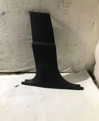 BMW 5 E60 E61 (B) pillar trim (bottom) 0270889 52850610