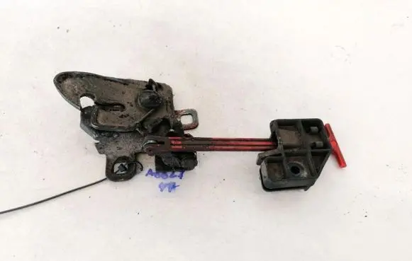 Fiat Stilo Engine bonnet/hood lock/catch