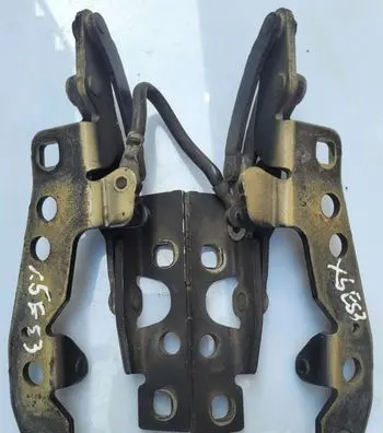 BMW X5 E53 Engine bonnet/hood hinges 8402174