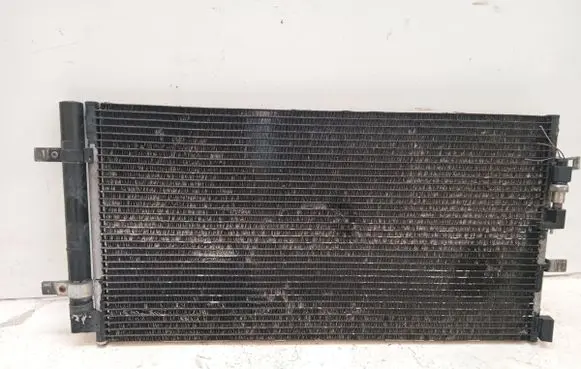 Audi A5 8T 8F A/C cooling radiator (condenser) 