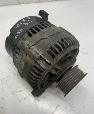 Volkswagen Multivan T4 Generator/alternator 028903027P 0123515016