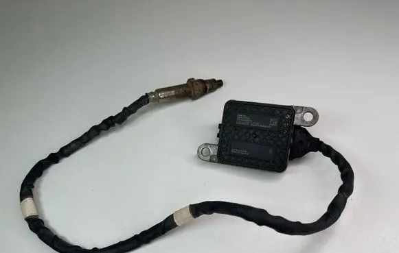 Fiat Talento Lambda probe sensor 227905444R