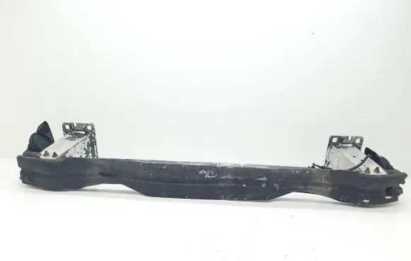 Audi A5 8T 8F Front bumper support beam 