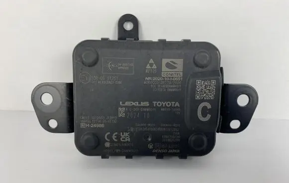 Toyota Corolla E210 E21 Distronic sensor radar 8821012050