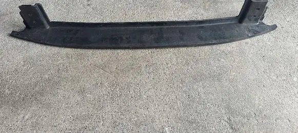 KIA Sorento Front bumper support beam 86571-2P500