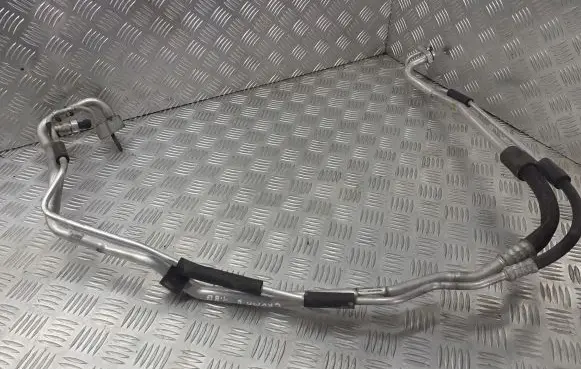Fiat Croma Air conditioning (A/C) pipe/hose BRAK