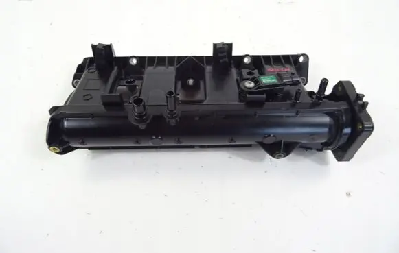 Nissan Qashqai Intake manifold 140036266R