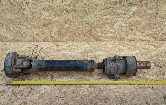 Mitsubishi Pajero Sport I Front prop shaft 