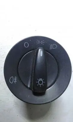 Volkswagen PASSAT B5.5 Light switch 1C41C0941531