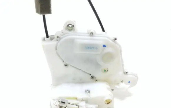Honda Insight Front door lock