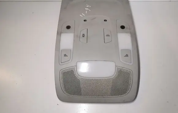 Audi A6 S6 C7 4G Front seat light 4G0951177 28241157
