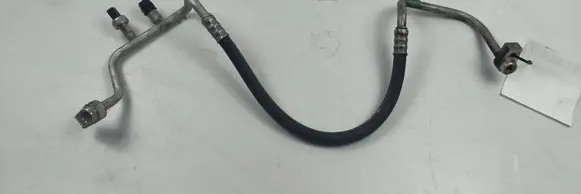 Ford Mustang VI Air conditioning (A/C) pipe/hose 