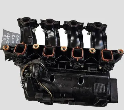 BMW 3 E90 E91 Intake manifold 7795393
