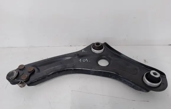 Renault Megane IV Front upper control arm/wishbone 