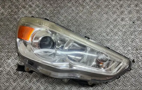 Mitsubishi ASX Headlight/headlamp