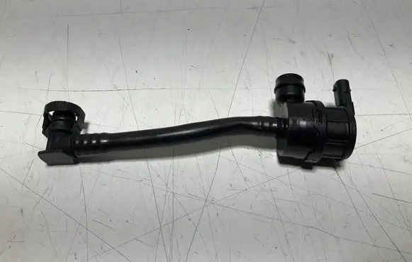 Turbo solenoid valve