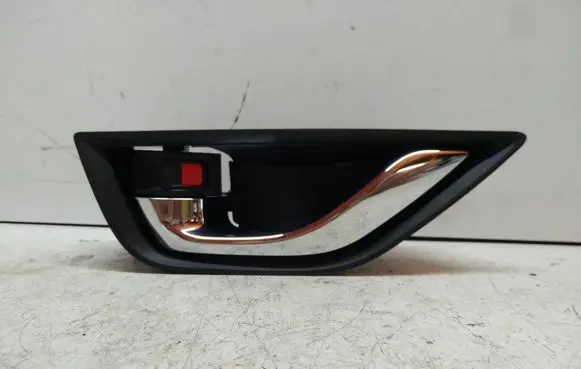 Subaru XV II Rear door interior handle