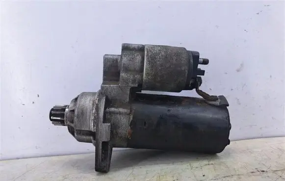 Volkswagen PASSAT B6 Starter motor