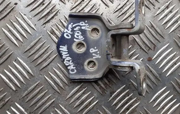 KIA Carnival Front door upper hinge