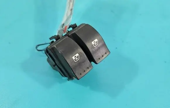 Renault Master III Electric window control switch IMPRK1531199