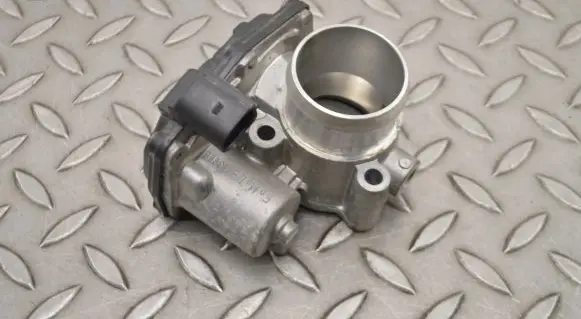 Ford Fiesta Throttle valve 50989002
