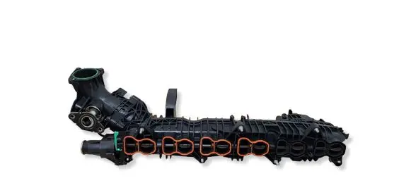 BMW 5 F10 F11 Intake manifold 7811909
