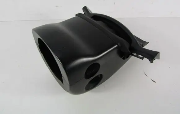 Skoda Octavia Mk2 (1Z) Steering wheel column trim 1Z0858566