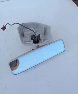Mercedes-Benz E W213 Rear view mirror (interior)