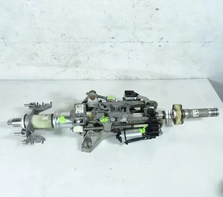 BMW 7 F01 F02 F03 F04 Electric power steering pump 6788155