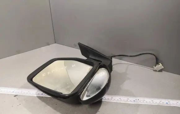 Peugeot Expert Front door electric wing mirror 14848290XX
