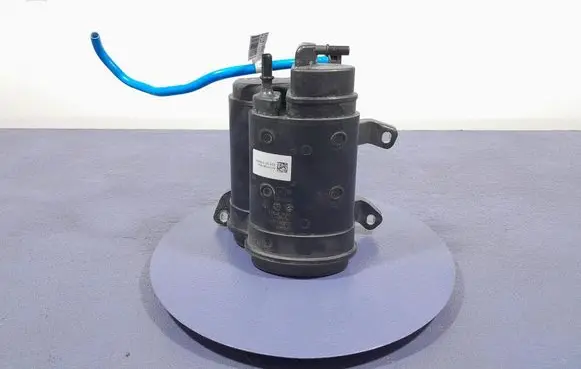 BMW 3 G20 G21 Active carbon filter fuel vapour canister 7475674