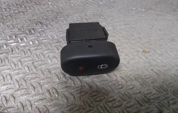 Renault Thalia I Central locking switch button 134710