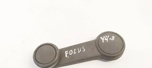 Ford Focus Front door window winding handle 93BBF23342AD