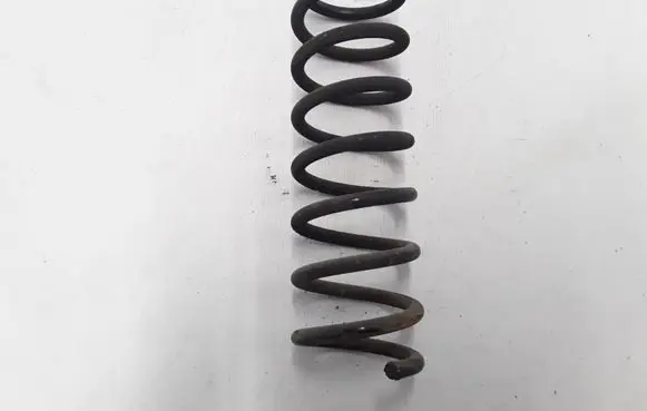 Volvo C70 Rear coil spring 30666220
